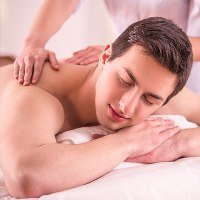 Swedish Massage in Mulund Mumbai